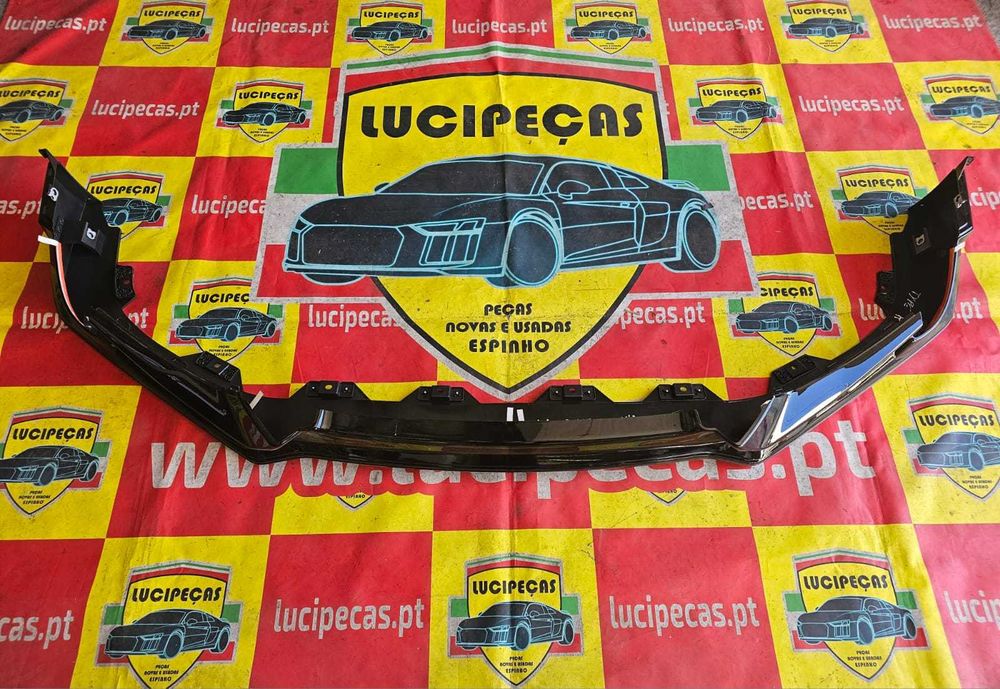 Lip Para-Choques Frente HONDA CIVIC IX TYPE-R | 130657