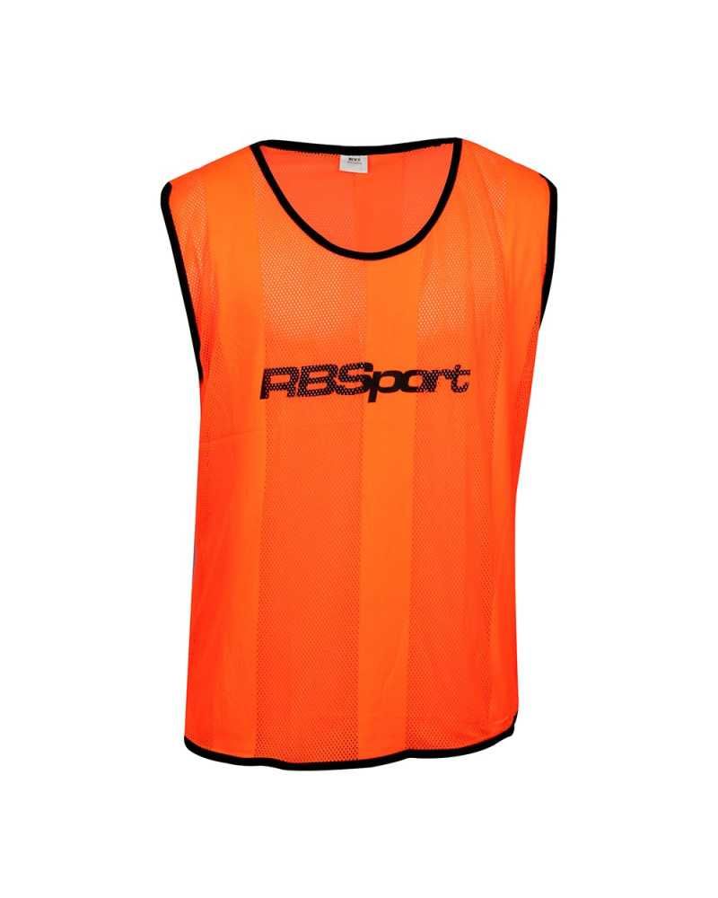 Znacznik treningowy RBSPORT RB53223 - pomarańczowy