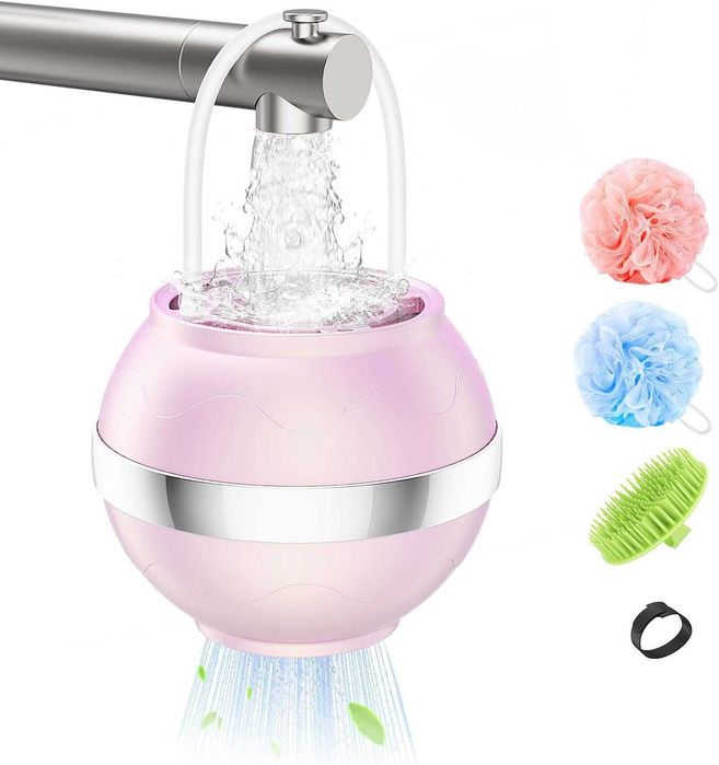 Filtr do kąpieli dla niemowląt i dorosłych, filtr do wody do wanny