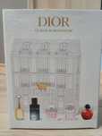 DIOR Le Mini 30 Montaigne, 4x5ml + 1x10ml, Nowe, 5 mini-perfum, zestaw