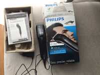 Maszynka philips hair clipper qc 5125