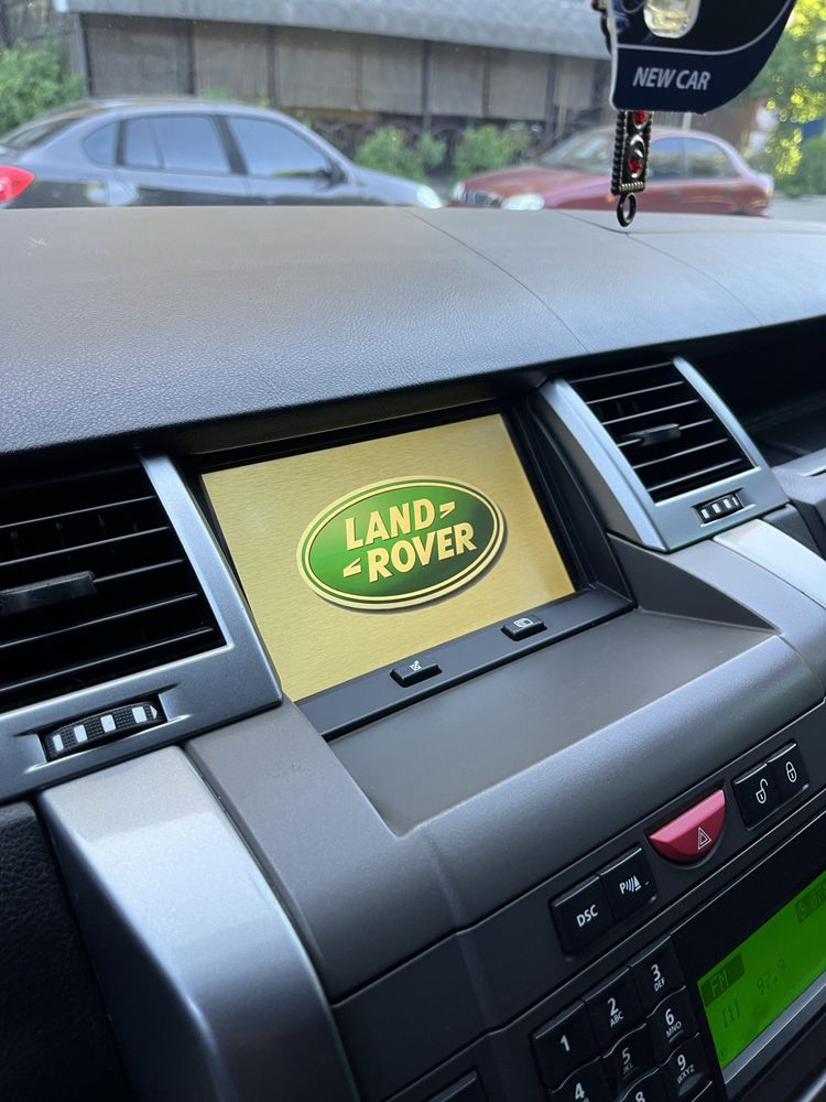 Range Rover Sport,2.7 дизель!175 тисяч пробіг