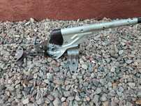BMW E81 / E82 / E84 / E87 / E87 LCI / E88 / E90 / E90 LCI / E91 / E91 LCI / E92 / E92 LCI / E93 / E93 LCI. ORYGINALNA DŹWIGNIA HAMULCA RĘCZNEGO. O NR: 6 782 749 / 6 775 492 / 6 770 130 / 6 760 435 OEM. W BARDZO DOBRYM STANIE.