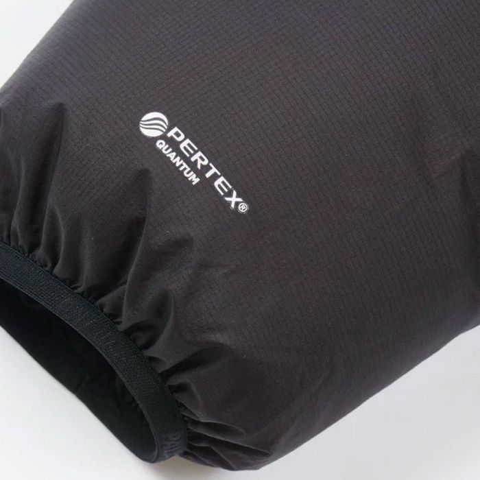 Palace Pertex Frost Balaclava Puffer Jacket