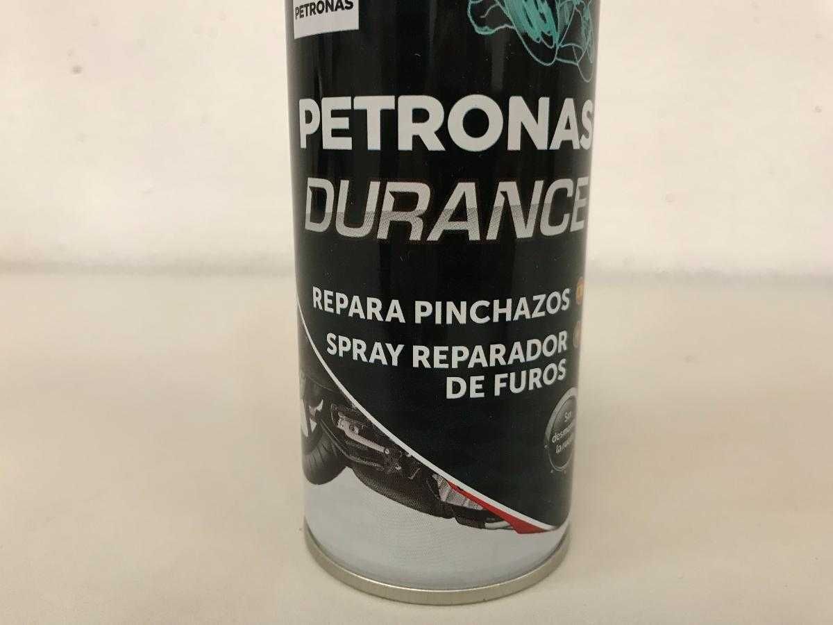 Reparador de Furos Pneus Petronas Durance