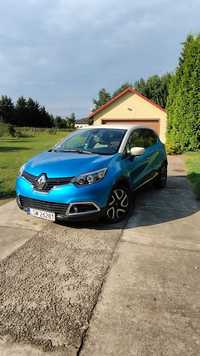 Renault captur 2014