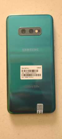 Samsung galaxy S 10e