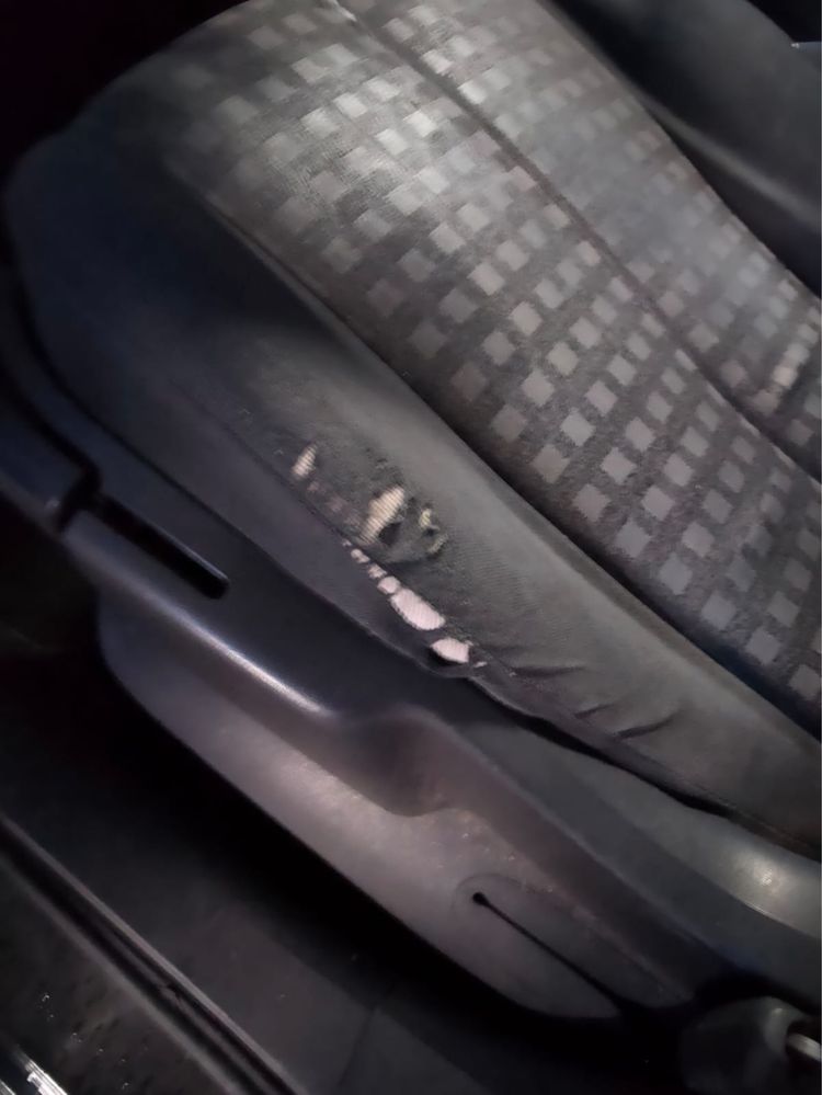 Renault megane 2006
