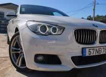 BMW 535 GT pack M