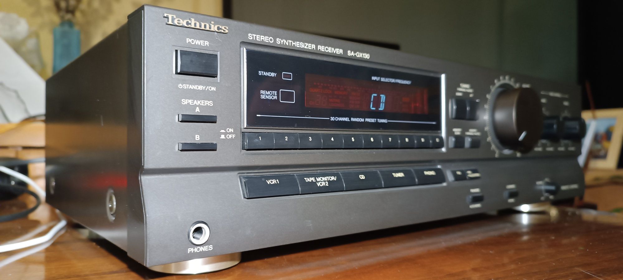 Technics SA-GX130