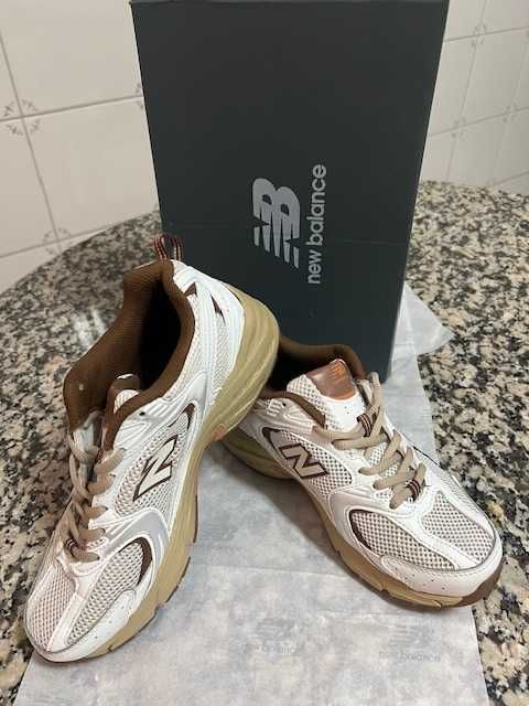 New Balance 530 - tamanho 40