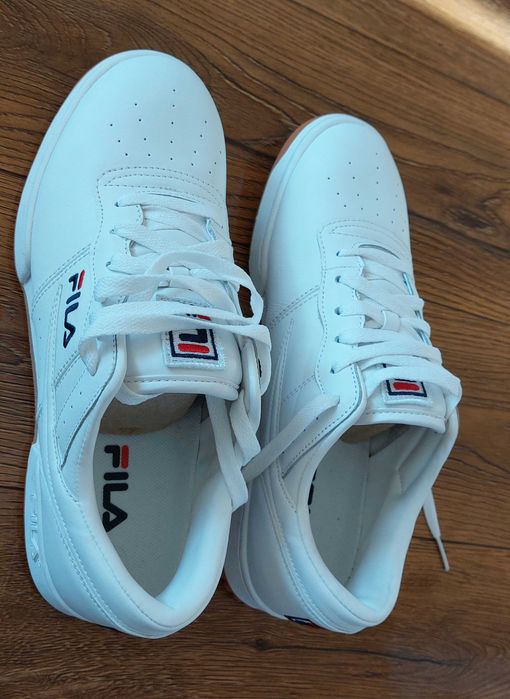 Sprzedam nowe buty Fila Original Fitness - rozmiar 44
