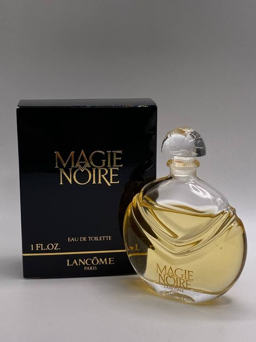 Вінтажні жіночі парфуми Magie Noire від Lancôme