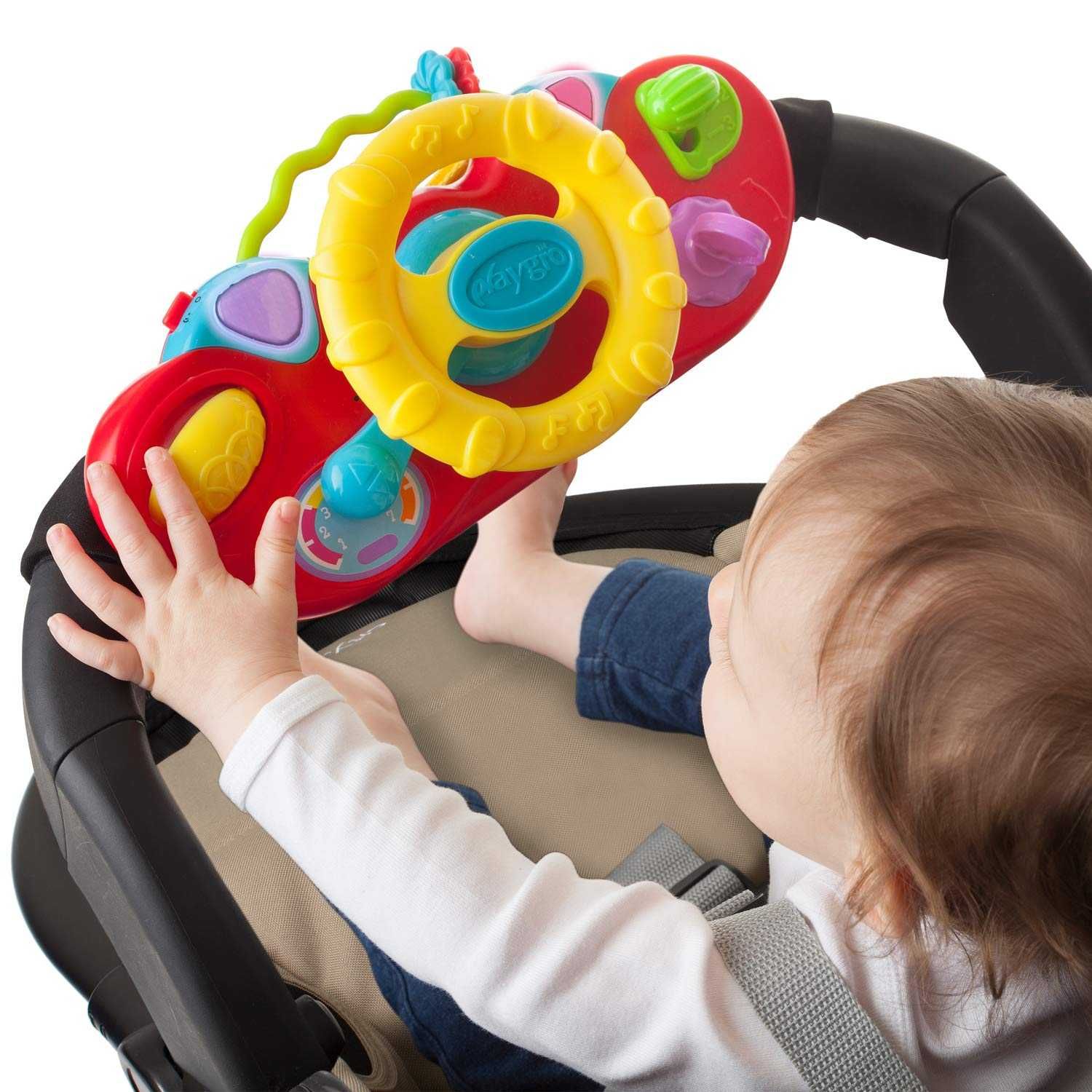 автомобиль для малышей Playgro