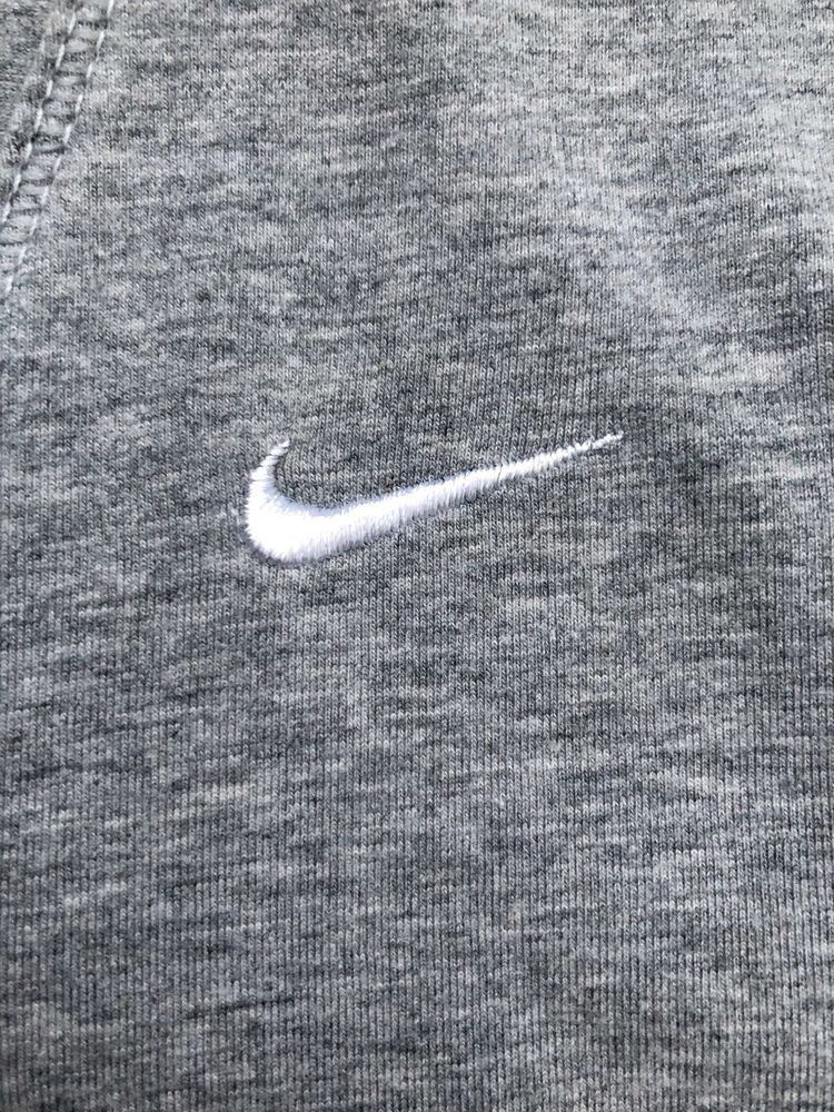 Женский хлопковый лонгслив, кофта Nike