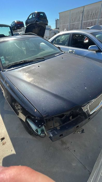 Volvo S60/ S80 2004 para Peças