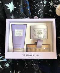 Victoria’s secret zestaw kosmetyków nowy lavender vanilla