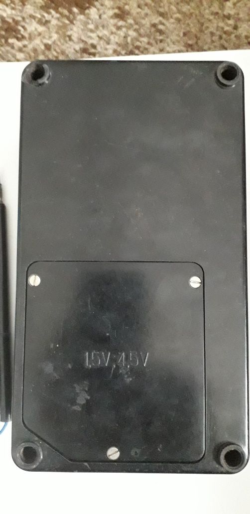 Продам ампервольтомметр (тестер) Ц20