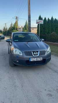 Sprzedam Nissan Qashqai w super stanie!