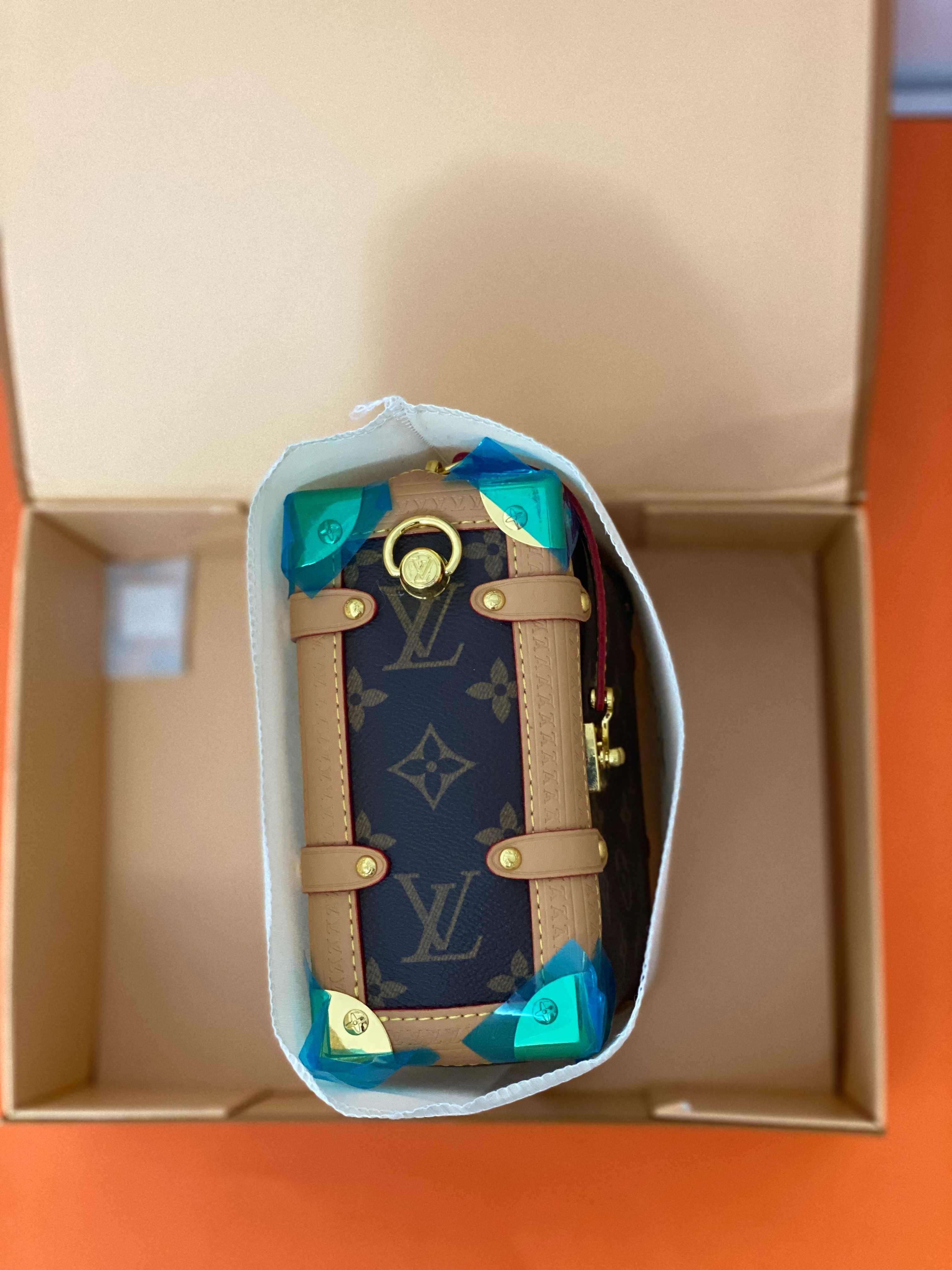 Bolsa Luis Vuitton
