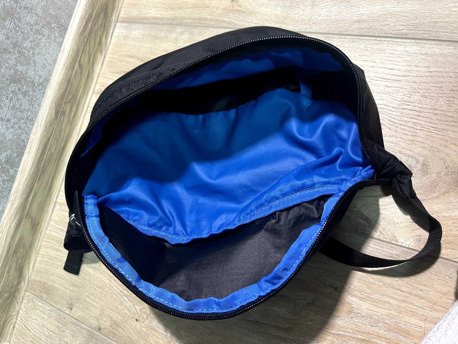 Сумка-бананка Tatonka