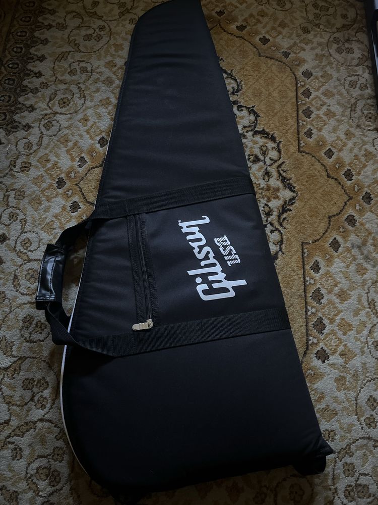 Gibson Les Paul Special P90 ebony