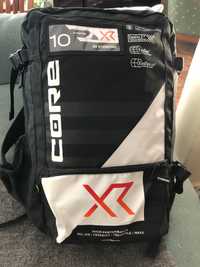 Kite Core XR7 10m em estado novo