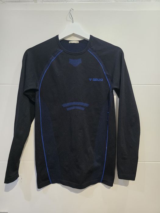 Koszulka termiczna Bruggi S/M