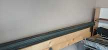 profil stalowy 100x100x4   dlug.320cm