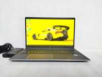 МОЩНЫЙ Ноутбук HP ZBook G7 [IPS/Core i9-10885H/16 DDR4/SSD 512/T2000]