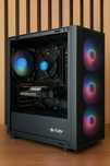 Komputer stacjonarny_ i5 12400F/RTX 5060 8GB/ 32GB RAM/ SSD 1TB/GW_36M