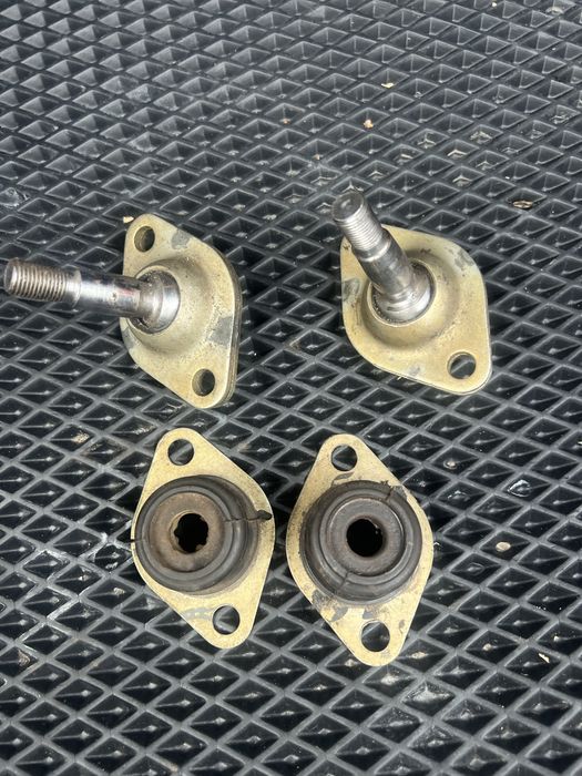 Шаровые опоры ВАЗ 2108-15 ВАЗ завод