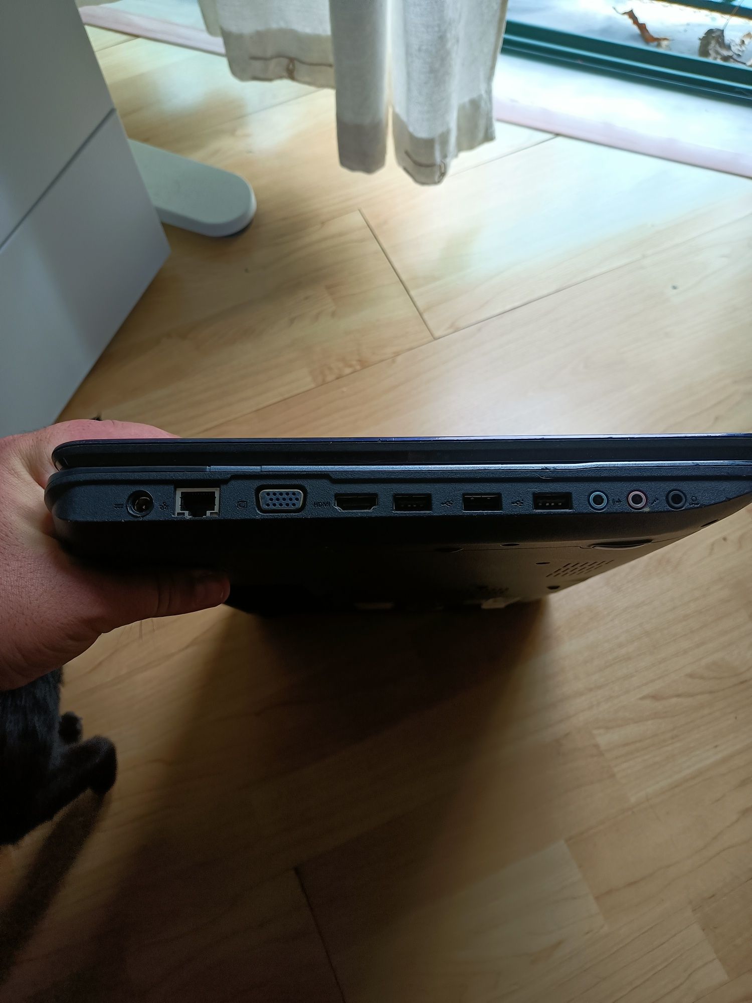 ACER Aspire 7736ZG