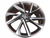 SKODA KODIAQ FELGA 8 x 20 ET51 565601025Q 565601025S 565601025P