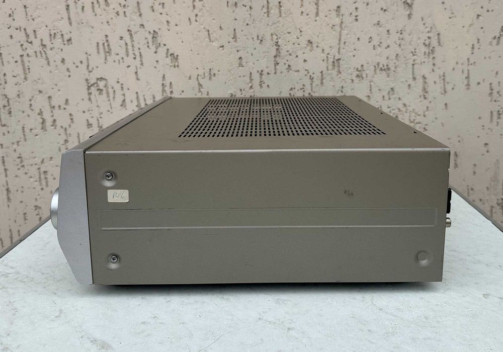 Ресивер Kenwood KRF-A4030 (2 × 100 Вт / пульт / фонокоректор)