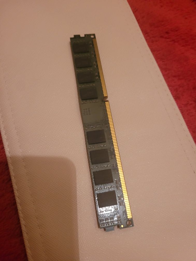 Pamięć DDR3 8gb kingston