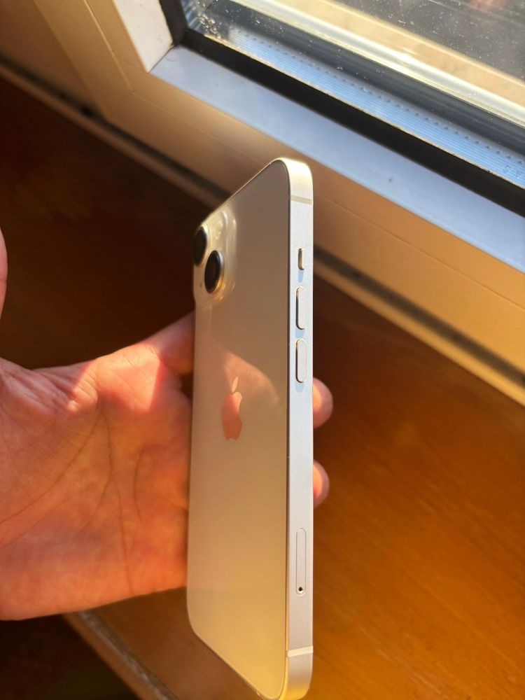 iPhone 14 – 128GB – Perfeito Estado