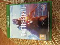 Xbox one Battlefield v