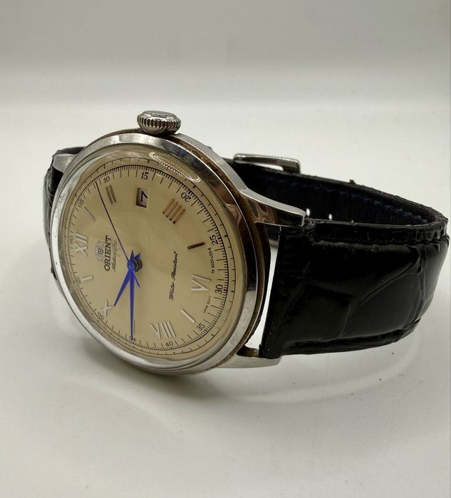 Zegarek Orient AC00-C1-A - SPOKO LOMBARD łódź skup zegarków