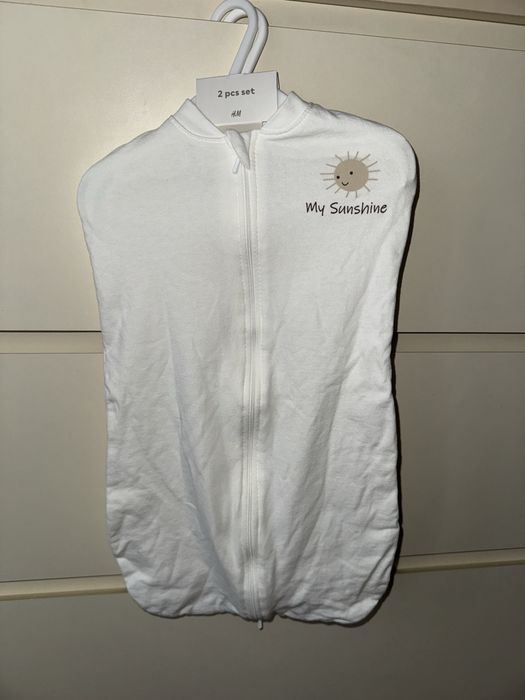 Европелюшка кокон Minikin новая