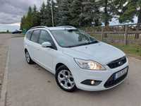 Ford Focus 1 właściciel 155 tyś km ! Stan Bardzo Dobry! 100%