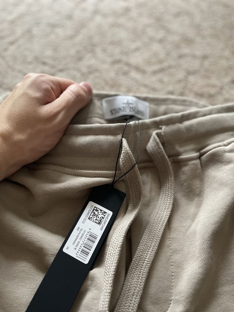 Stone Island Shorts / Spodenki