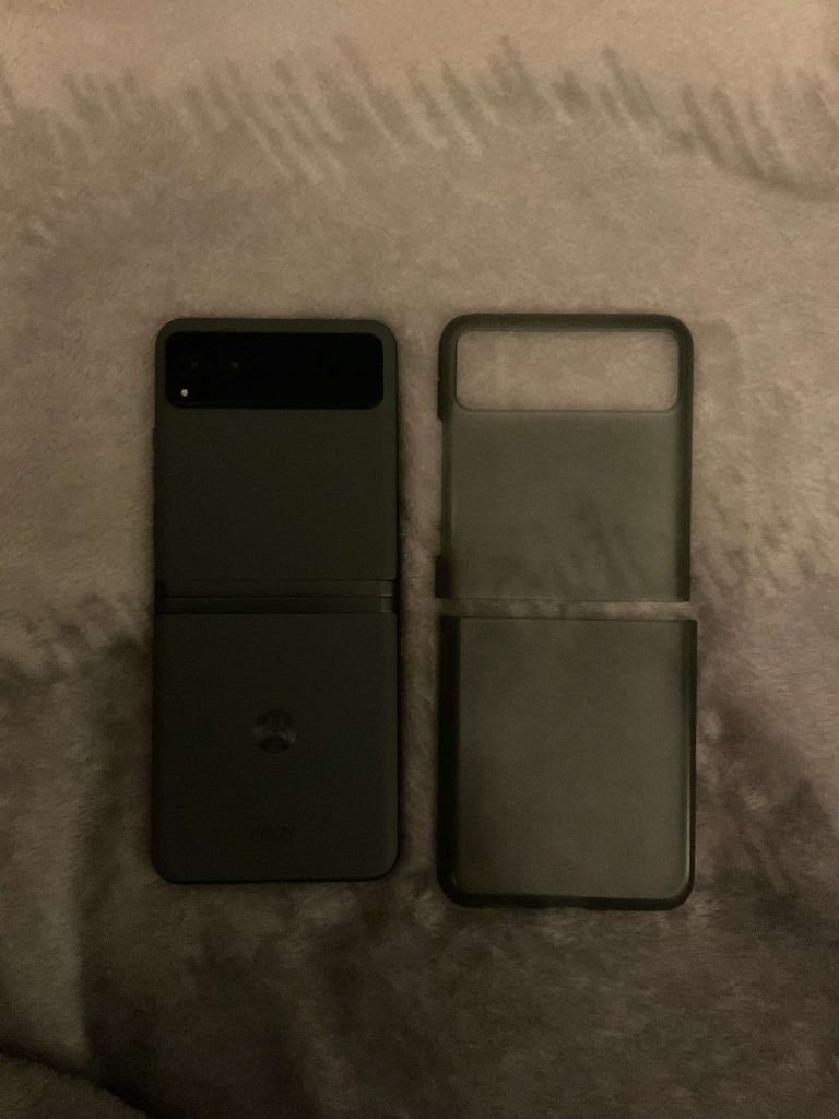 Motorola RAZR 40 8+256GB
