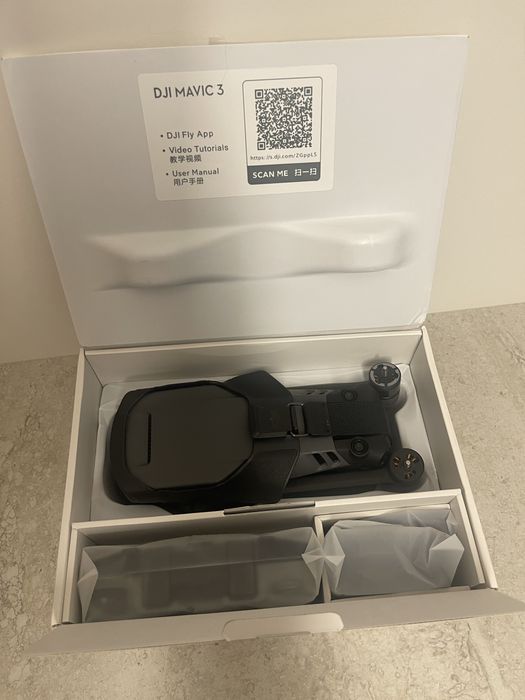 Dji Mavic 3 стан ідеальний