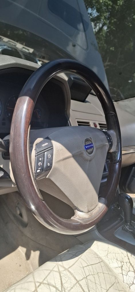 Volvo XC 90 2.4 Дизель Разборка запчасти