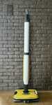 Karcher mop myjacy uszkodzony