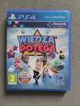 Gra na ps4/ps5 Wiedza to potęga.