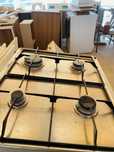 Fogão de cozinha