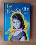 Iga Cembrzyńska. Mój intymny świat - Magdalena Adaszewska