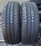195/65/15 Continental Vanco Contact 2 95T